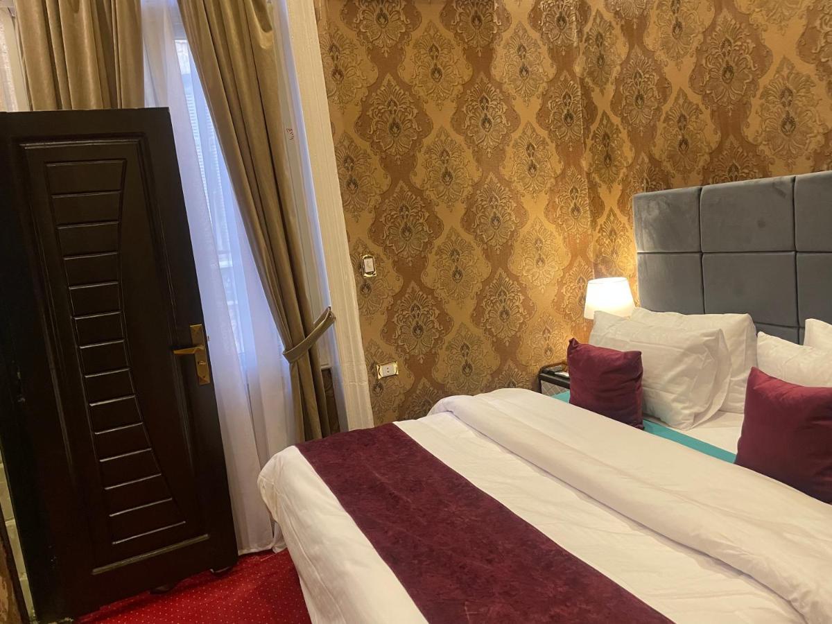 Cairo Inn 3*