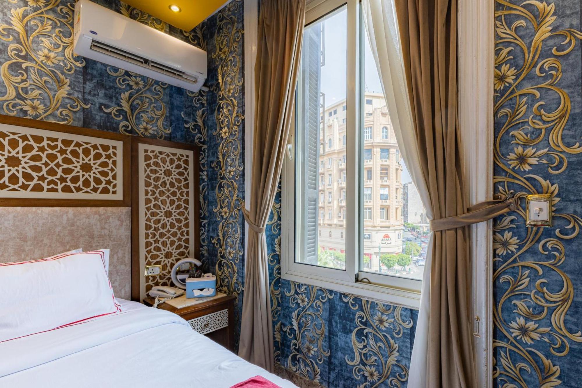 Cairo Inn 3* Il Cairo