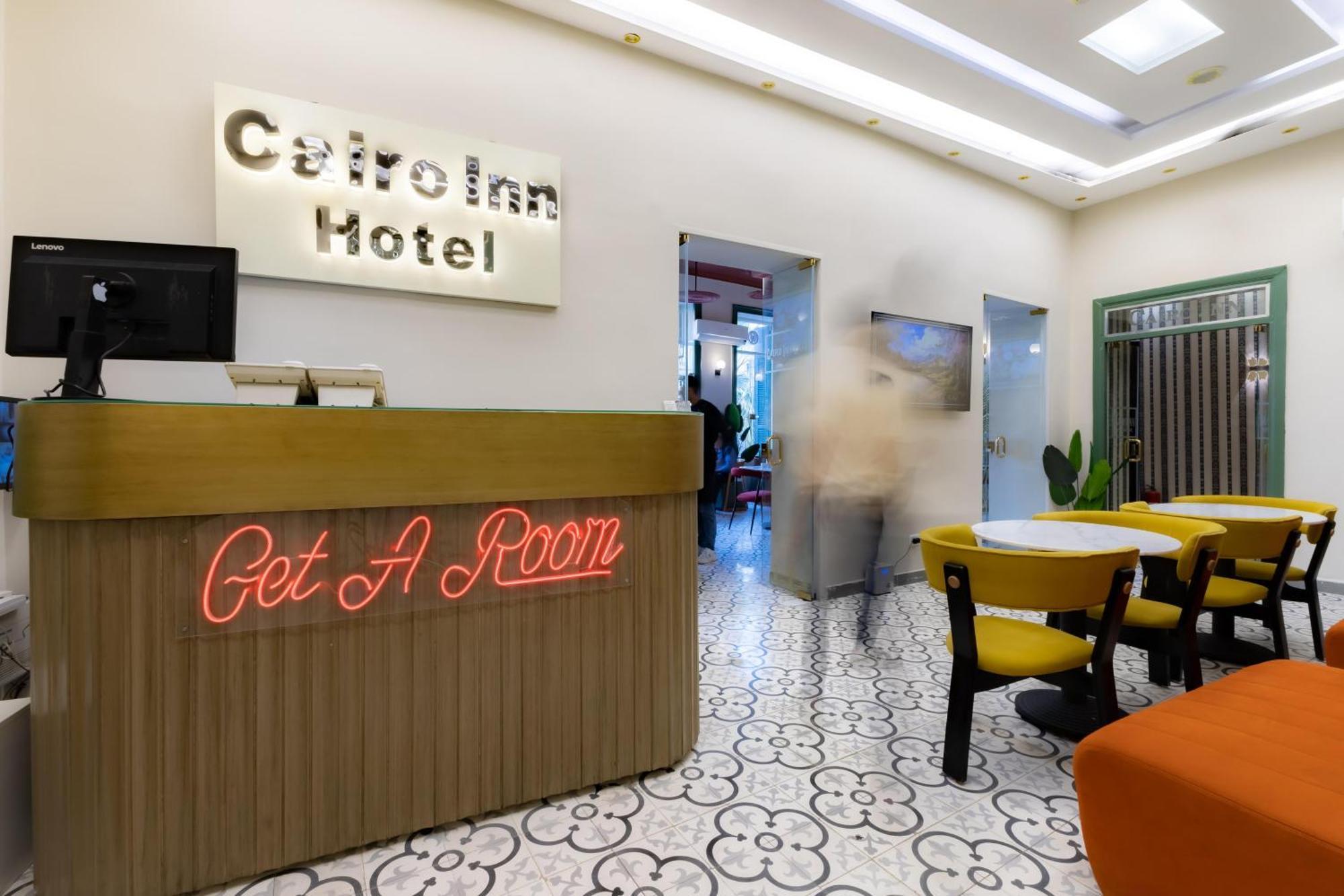 Cairo Inn Hotel
