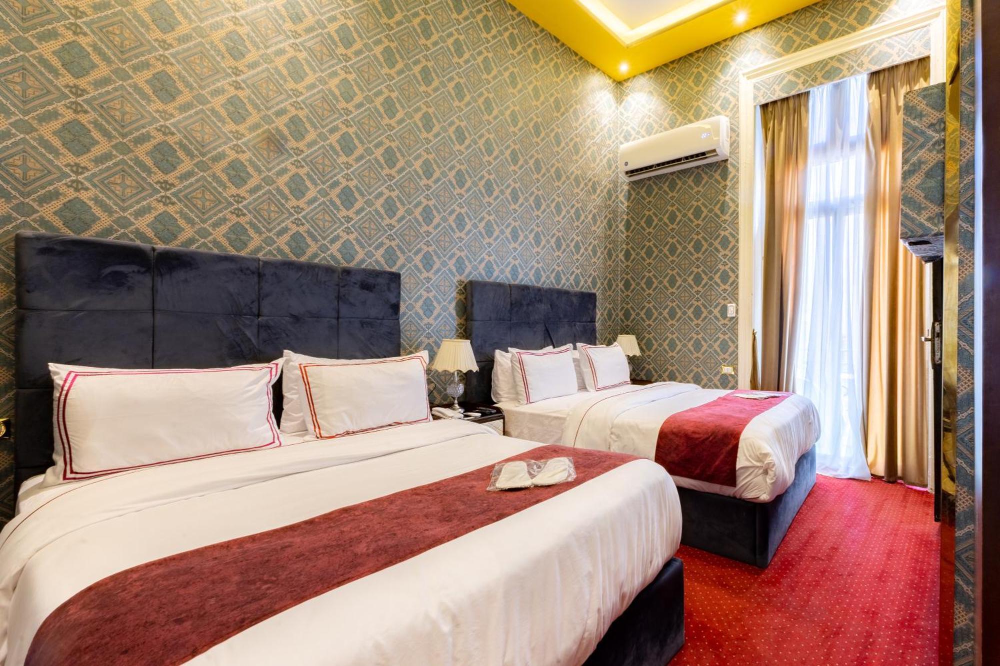 Cairo Inn Hotel