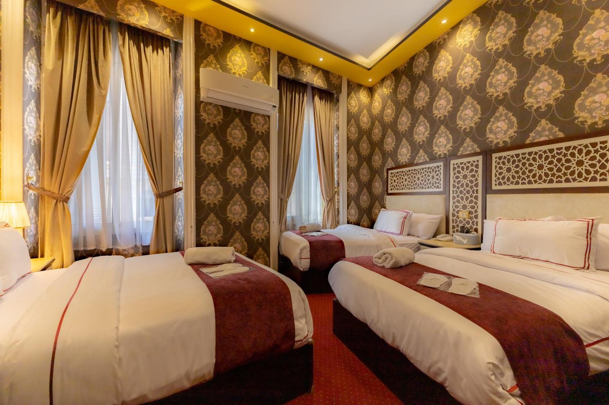 Cairo Inn Hotel Il Cairo