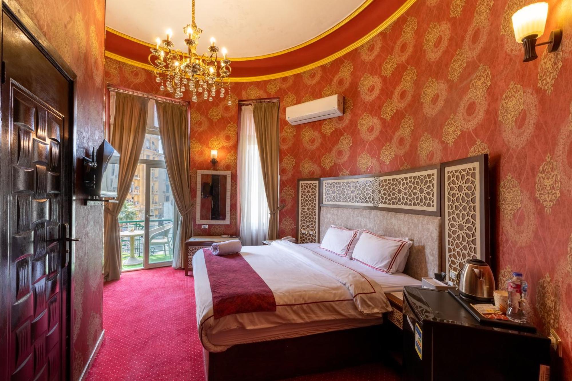 Cairo Inn 3*