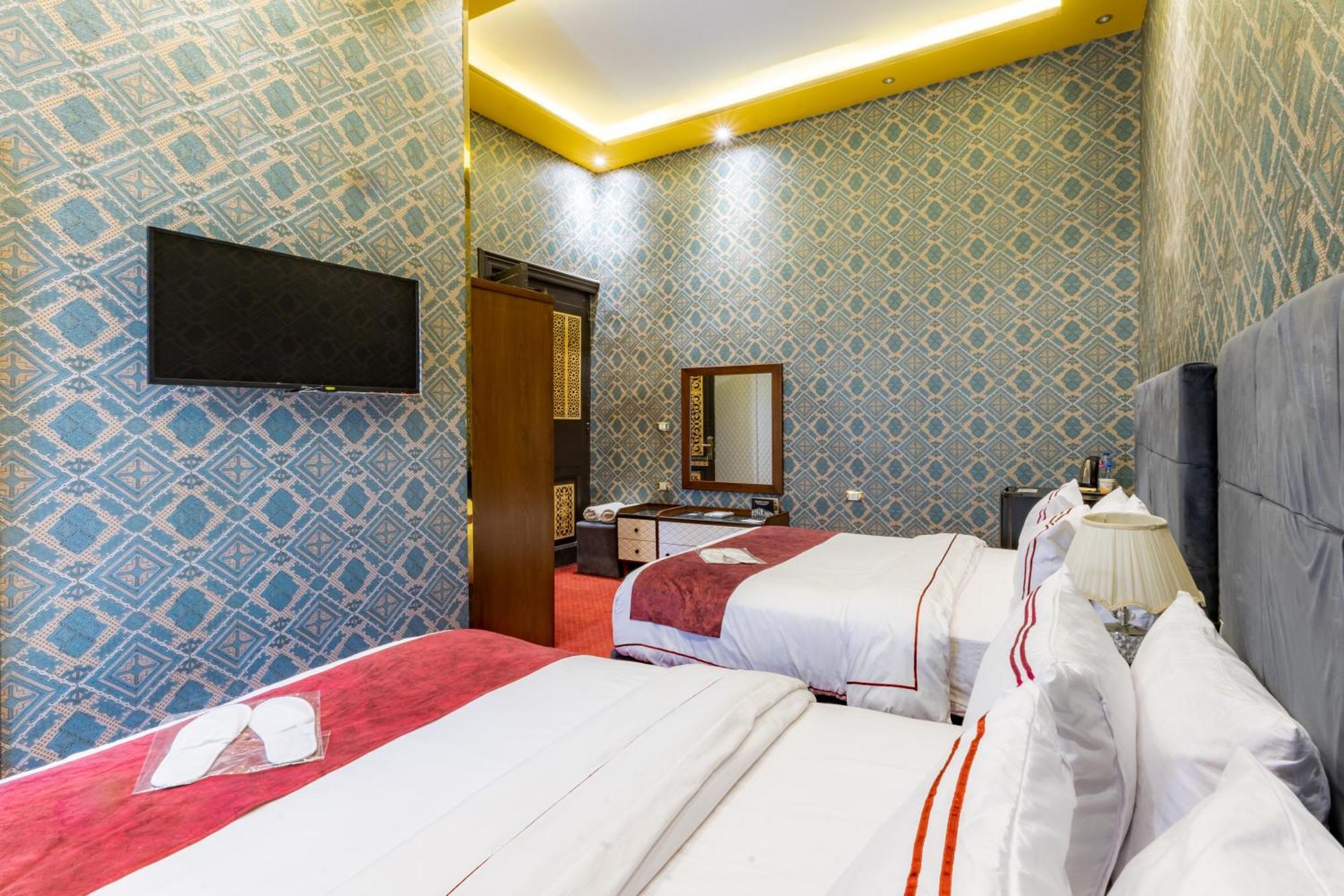 Hotel Cairo Inn