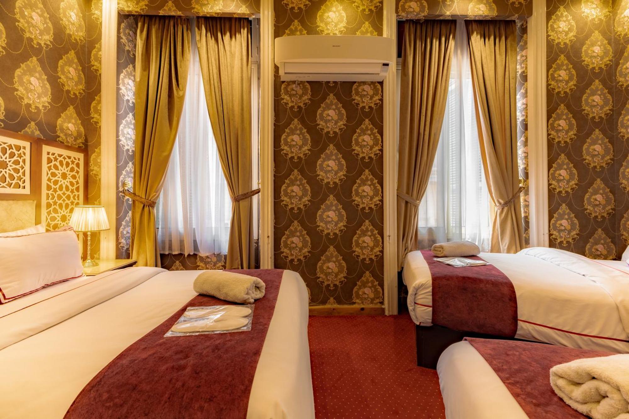Cairo Inn Hotel Il Cairo