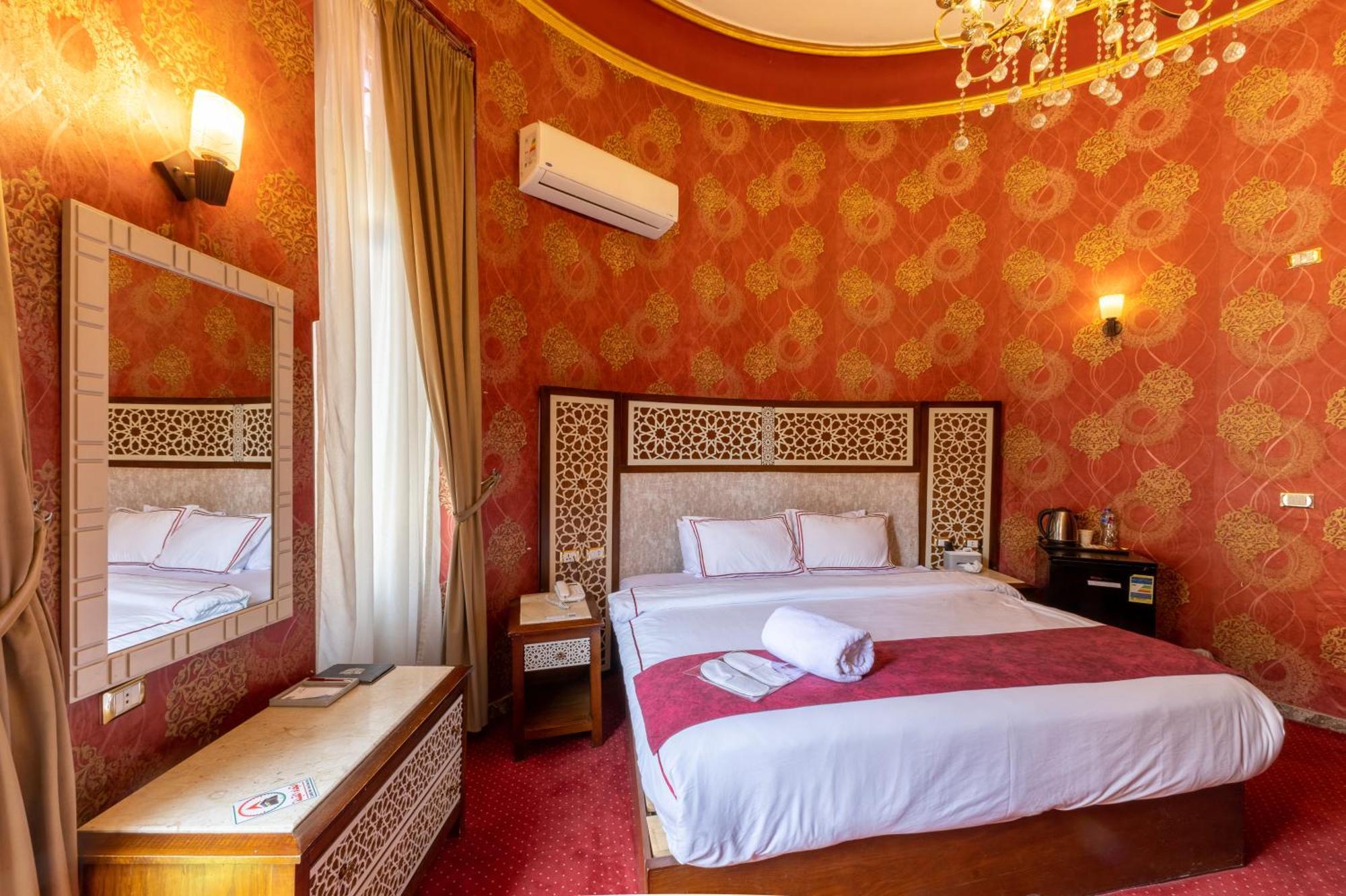 Hotel Cairo Inn