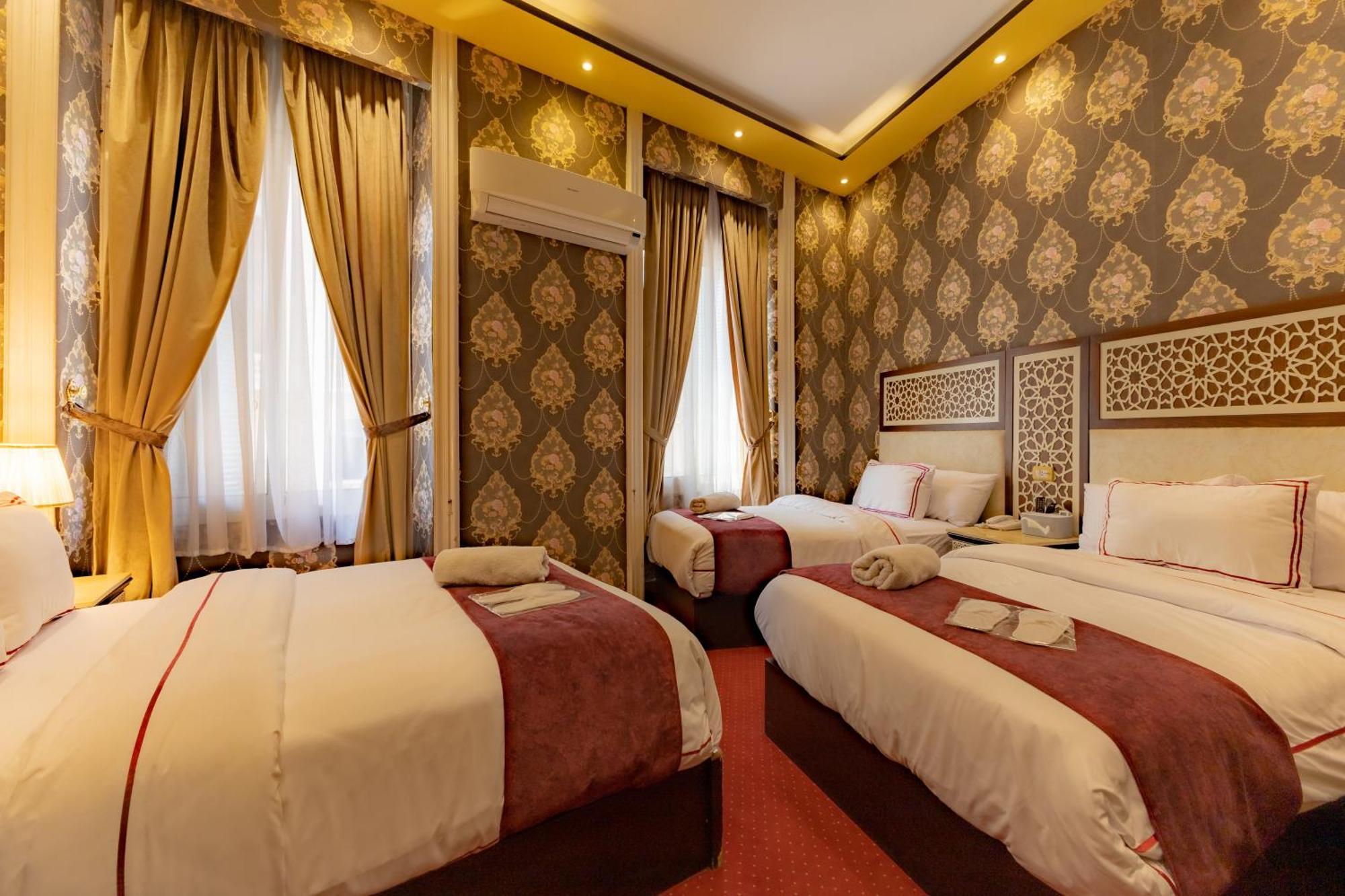 Cairo Inn Hotel