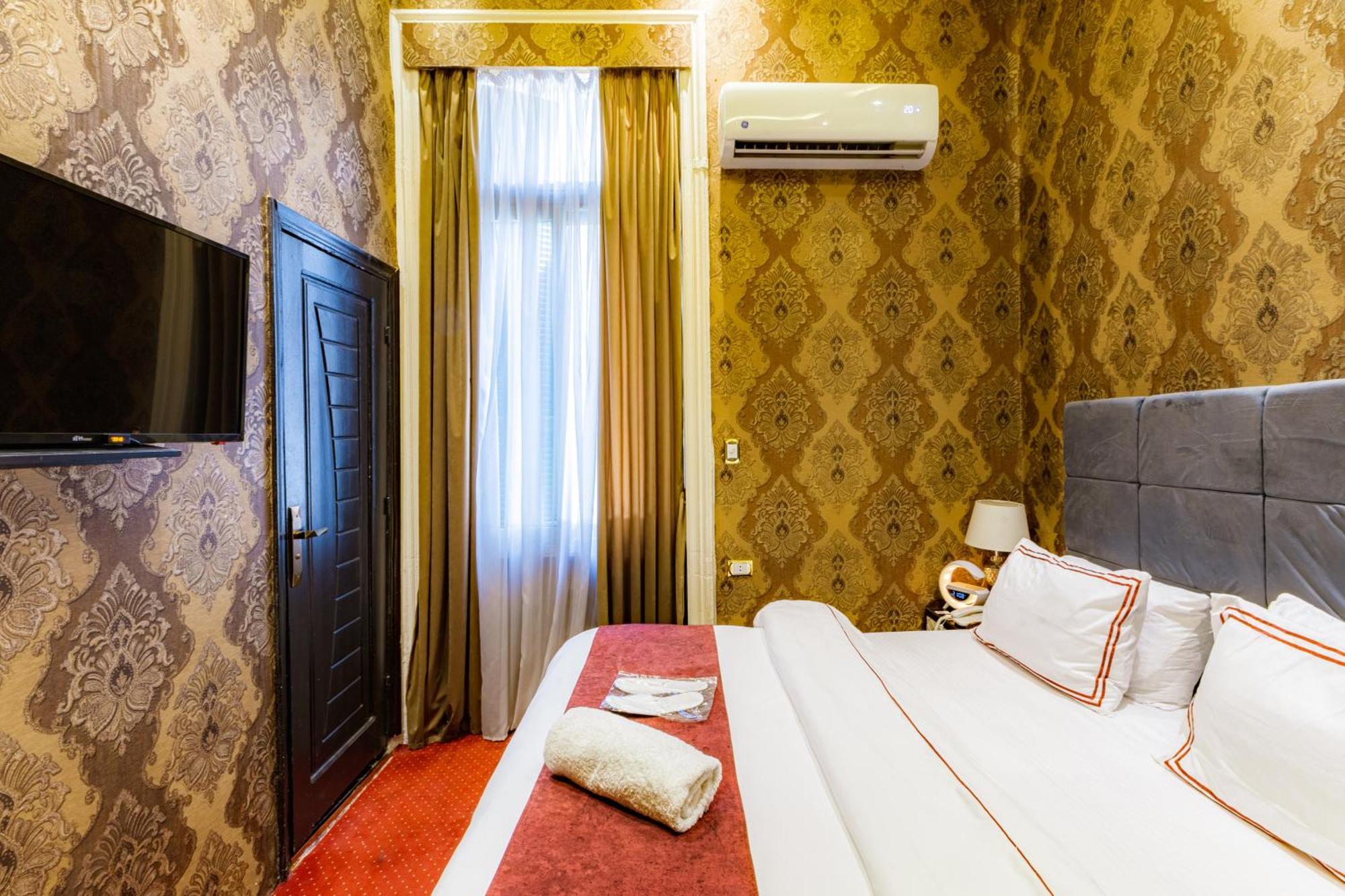 Cairo Inn 3*