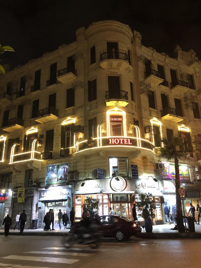 Hotel Cairo Inn El Cairo